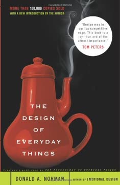 The Design of Everyday Things Summary