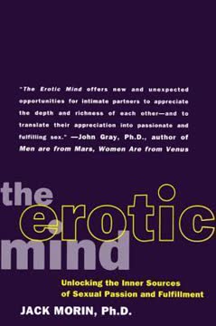 The Erotic Mind Summary
