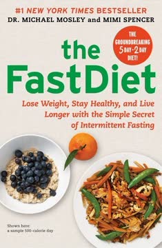 The FastDiet Summary