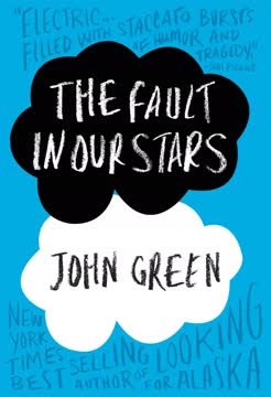 The Fault in Our Stars Summary