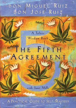 The fifth agreement Summary