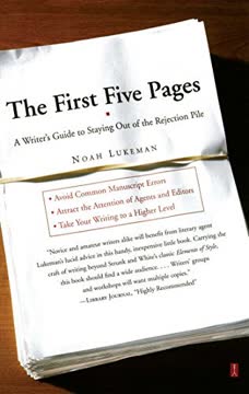 The First Five Pages Summary