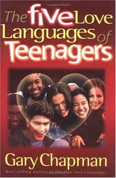 The Five Love Languages of Teenagers Summary