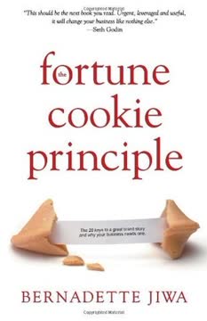 The Fortune Cookie Principle Summary