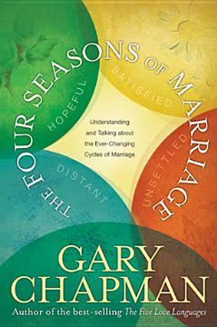 The Four Seasons of Marriage Summary