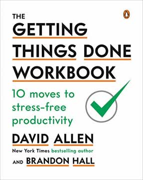 The Getting Things Done Workbook Summary