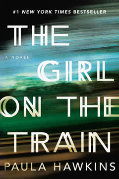 The Girl on the Train Summary