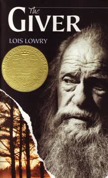 The Giver Summary