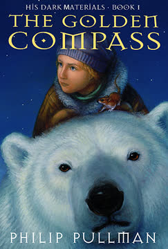 The Golden Compass Summary