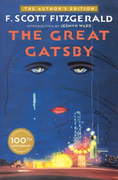 The Great Gatsby Summary
