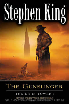 The Gunslinger Summary