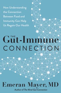 The Gut-Immune Connection Summary