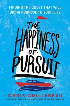 The Happiness of Pursuit Summary