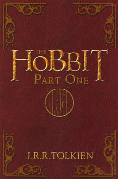 The Hobbit, Part One Summary