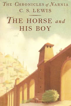 The Horse and His Boy Summary