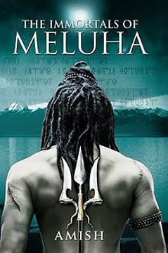 The Immortals of Meluha Summary