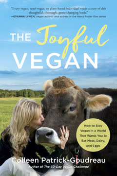The Joyful Vegan Summary
