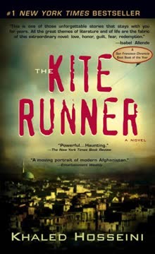The Kite Runner Summary