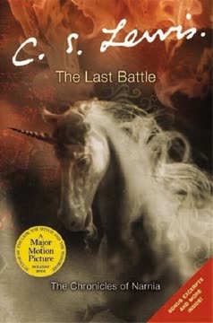 The Last Battle Summary