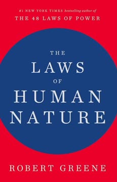 The Laws of Human Nature Summary