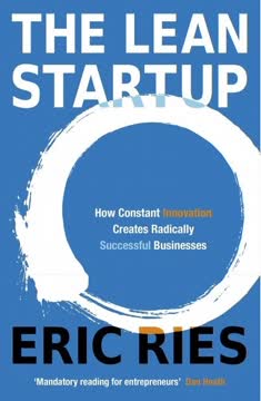 The Lean Startup Summary