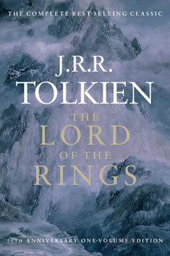 The Lord of the Rings Summary
