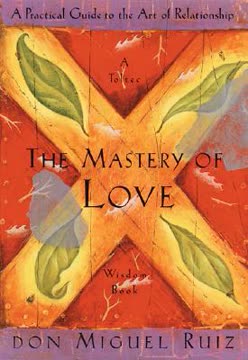 The Mastery of Love Summary