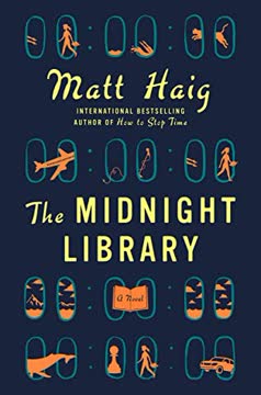 The Midnight Library Summary
