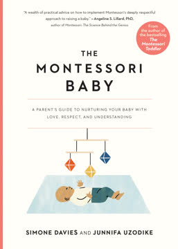 The Montessori Baby Summary