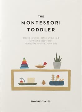 The Montessori Toddler Summary