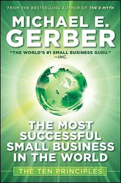 The Most Successful Small Business in The World Summary