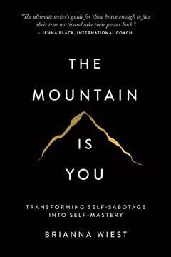 The Mountain Is You Summary
