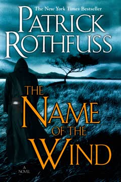 The Name of the Wind Summary