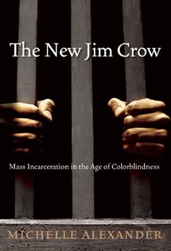 The New Jim Crow Summary