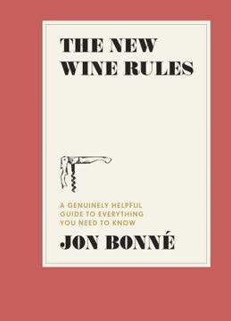 The New Wine Rules Summary