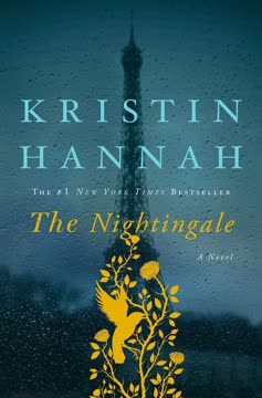 The Nightingale Summary