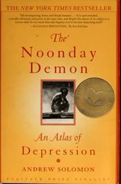 The Noonday Demon Summary