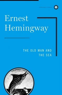 The Old Man and the Sea Summary