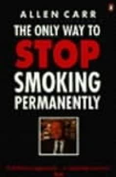 Only Way To Stop Smoking Permanently Summary