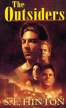 The Outsiders Summary