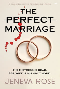 The Perfect Marriage Summary