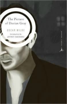 The Picture of Dorian Gray Summary