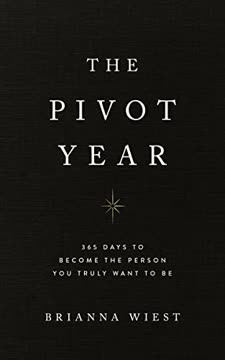 The Pivot Year Summary