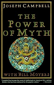 The Power of Myth Summary