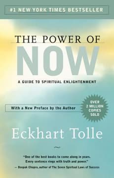 The Power of Now Summary
