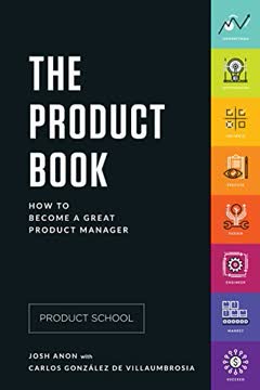 The Product Book Summary