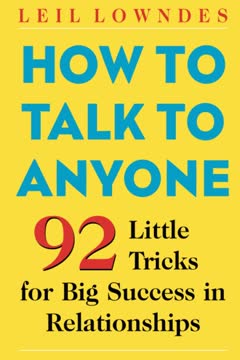 The Psychology of Money, Hyperfocus, Eat That Frog!, How to Talk to Anyone 4 Books Collection Set Summary