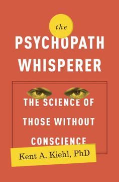The Psychopath Whisperer Summary