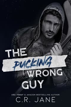 The Pucking Wrong Guy Summary