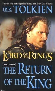 The Return of the King Summary